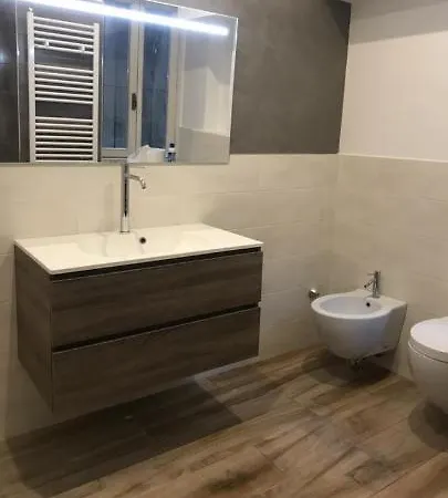 Apartamento Il Torchio *