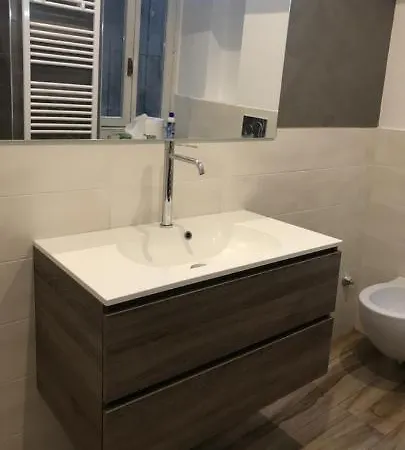 Apartamento Il Torchio