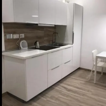 Lägenhet Il Torchio Lecco