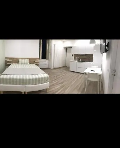 Apartamento Il Torchio