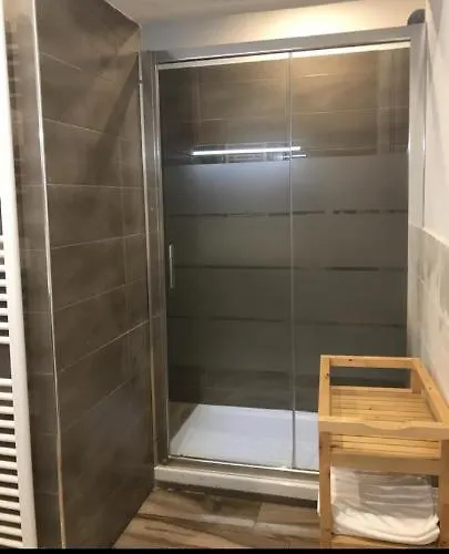 Il Torchio Apartamento Lecco