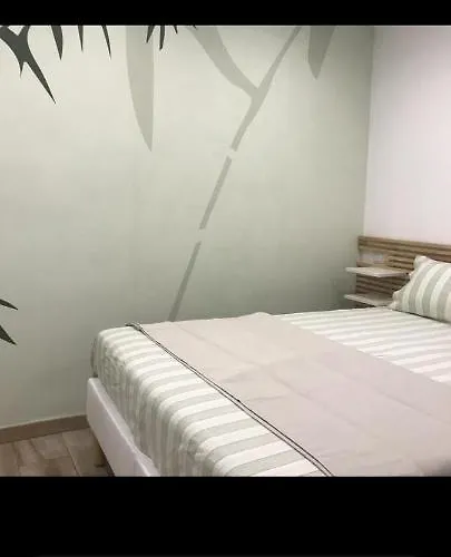 Il Torchio Apartamento *