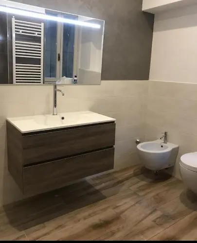 Apartamento Il Torchio *