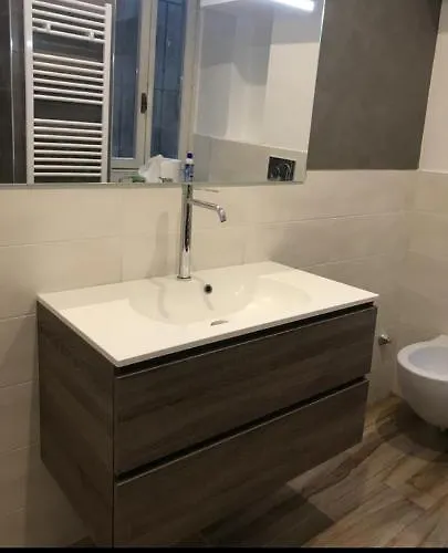 Apartamento Il Torchio