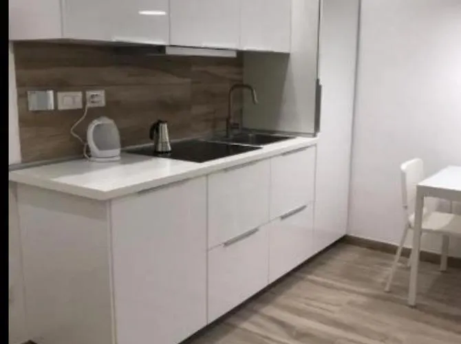 Apartamento Il Torchio Lecco