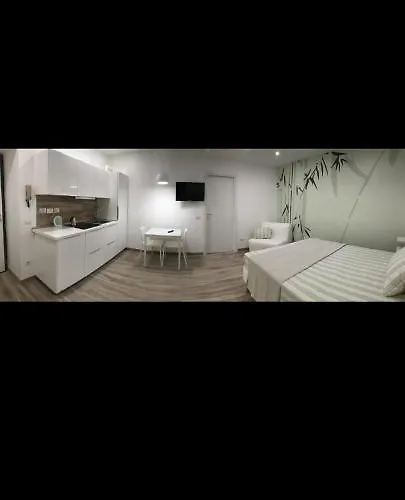 Il Torchio 公寓