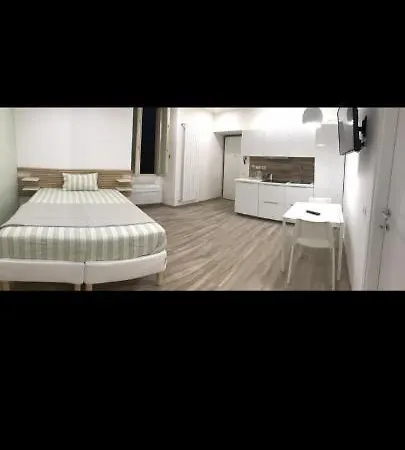 Apartman Il Torchio