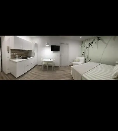 Il Torchio Apartman