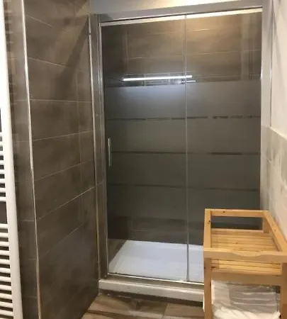 Il Torchio Apartman Lecco