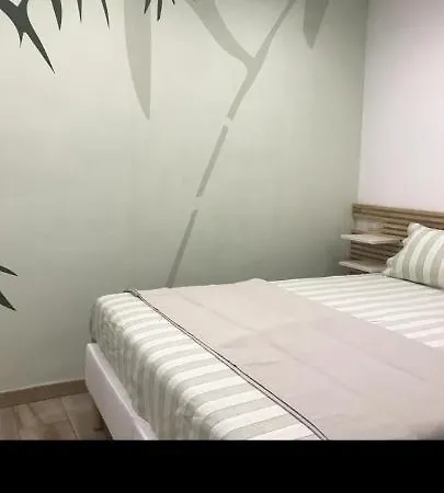 Il Torchio Apartman *