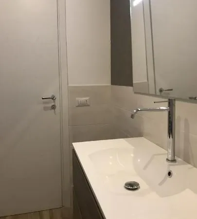 Il Torchio Apartman Lecco