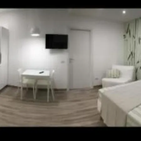 Apartman Il Torchio *